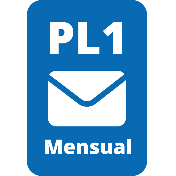 PLAN Ilimitado 1 - Mensual