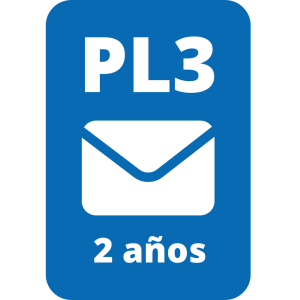 PLAN Ilimitado 3 &#8211; 2 años