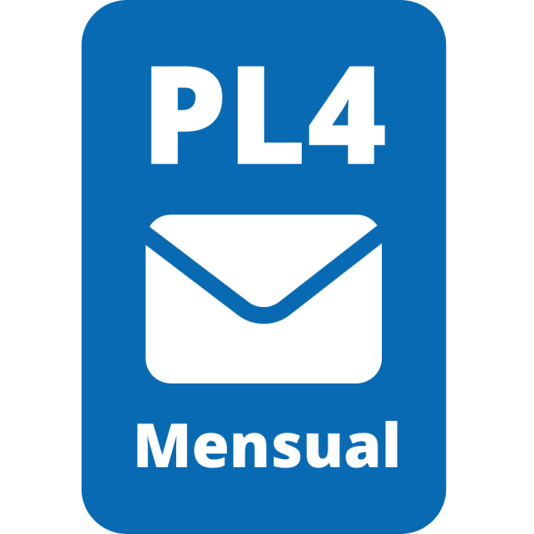 PLAN Ilimitado 4 - mensual