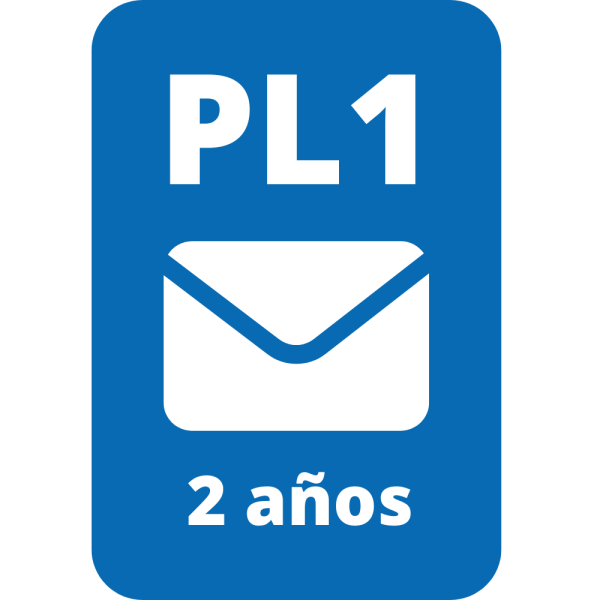 PLAN Ilimitado 1 - 2 años