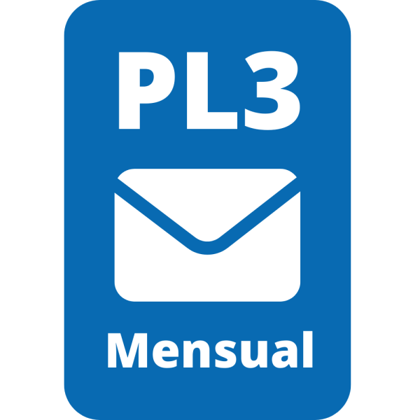 PLAN Ilimitado 3 - mensual